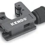 KENDO TUBE CUTTER 3-22MM MINI