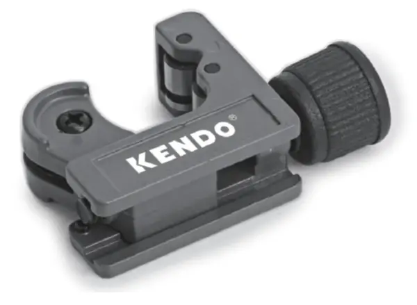 KENDO TUBE CUTTER 3-22MM MINI