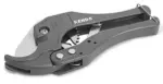 KENDO PIPE CUTTER RATCHET 0-42MM PVC - Image 2