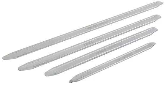 ken75508.webp KENDO TYRE LEVER 24 600MM - Image 1