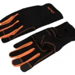 KENDO GLOVE NUBUCK LEATHER PALM M XXX