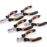 KENDO PLIER SET MINI 5PC