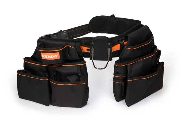 KENDO TOOL BELT POUCH