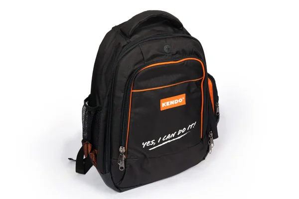 KENDO TOOL BAG BACKPACK TYPE