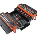 KENDO TOOLKIT 88 PIECE 5 TIER CANTILEVER
