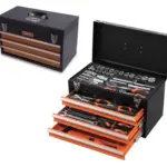 KENDO TOOLKIT 86 PIECE TOOL CHEST SET