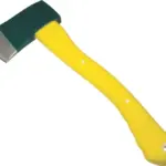 LASHER AXE 900G POLY HANDLE 450MM5330 XXX