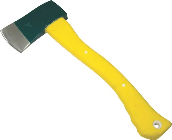 las2004.webp LASHER AXE 900G POLY HANDLE 450MM5330 XXX - Image 1