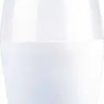 LITEMATE LED CANDLE 4W E27 WARM WHITE XXX