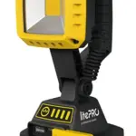 LITEPRO WORKLIGHT 10W MULTIFUNCTIONAL