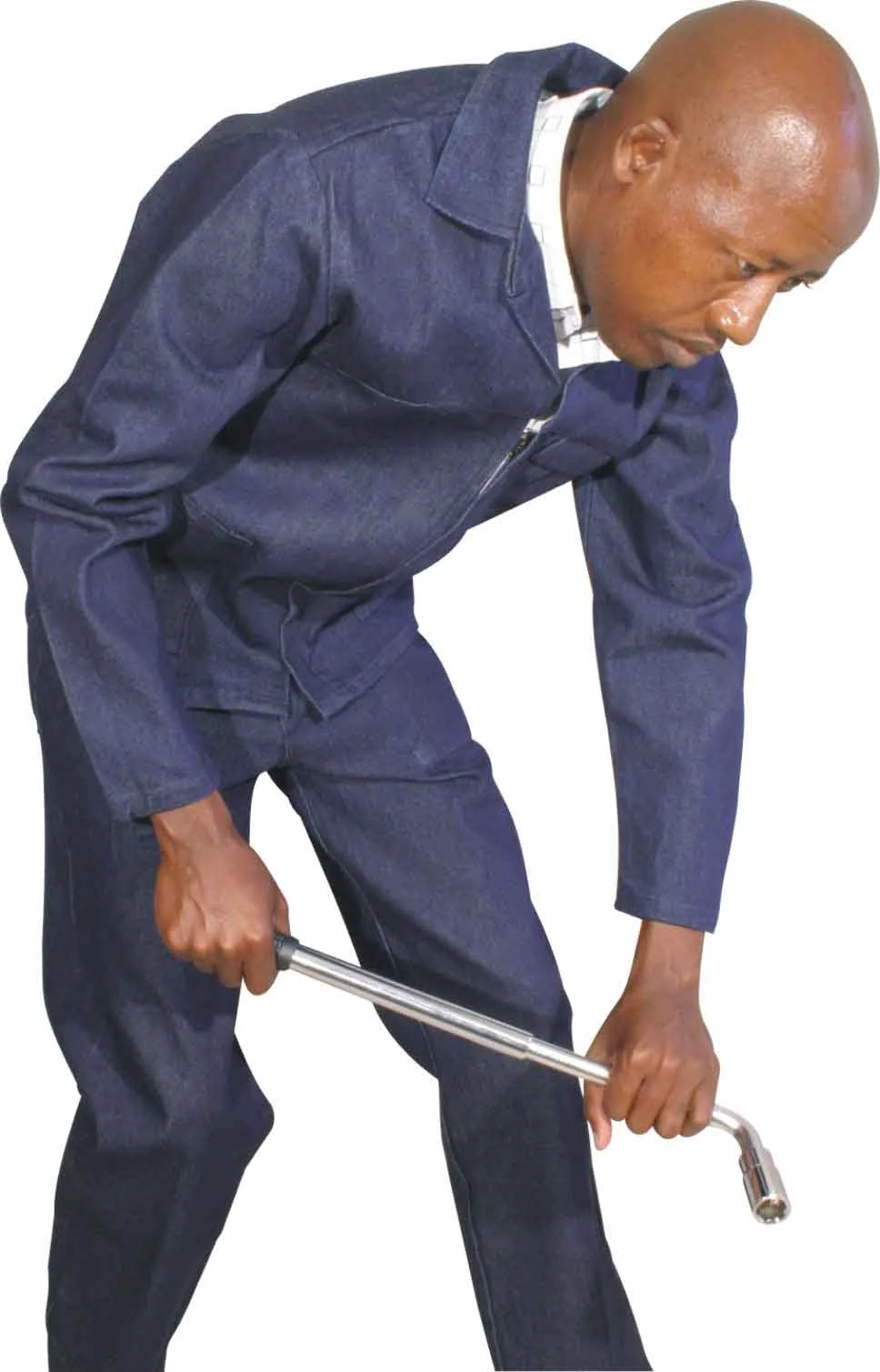 mab2830.webp MATSAFE CONTISUIT 2PC STD DENIM C46W42 - Image 1