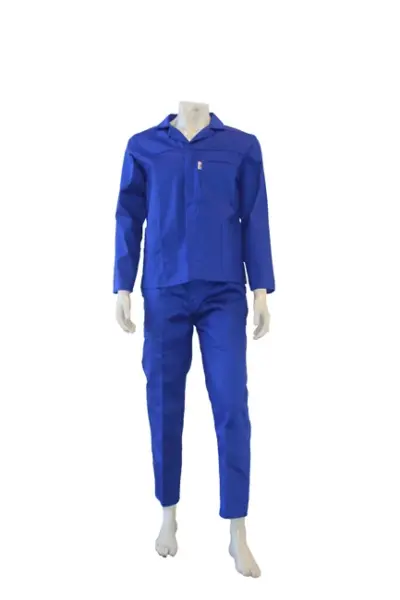 MATSAFE CONTISUIT 2PC ROYAL BLUE C36W32
