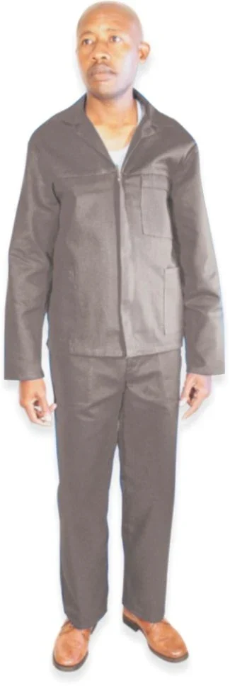mab3550.webp MATSAFE CONTISUIT 2PC GREY C44W40 - Image 1