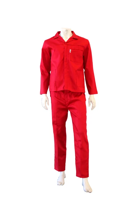 mab4000.webp MATSAFE CONTISUIT 2PC RED C34W30 - Image 1
