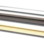 MTS DOORSEAL  915CM ALUMINIUM