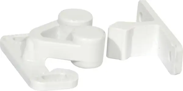 MACKIE CATCH GRIPPER P/6