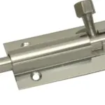 MACKIE BOLT BARREL STRAIGHT C/P  64MM