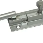 MACKIE BOLT BARREL NECKED C/P  64MM