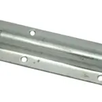 MACKIE BOLT BARREL GALV 150MM