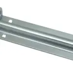 MACKIE BOLT PAD GALV 250MM