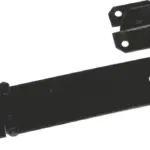 MACKIE HASP & STAPLE B/J 152MM
