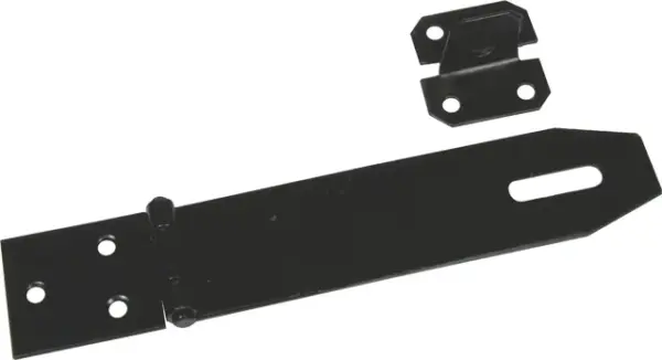 MACKIE HASP & STAPLE B/J 152MM