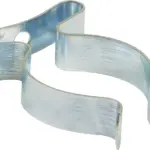 MACKIE TOOL CLIPS 25MM P/4