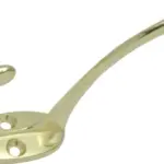 MACKIE HOOK MAZAK HAT&COAT B/P 150MM
