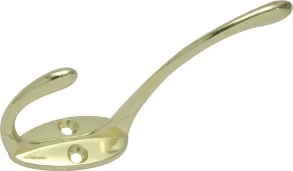 MACKIE HOOK MAZAK HAT&COAT B/P 150MM