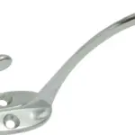 MACKIE HOOK HAT & COAT C/P 127MM