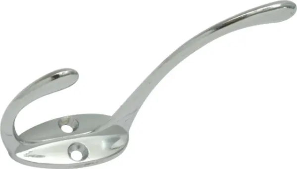MACKIE HOOK HAT & COAT C/P 127MM