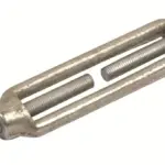 MACKIE TURNBUCKLE HOOK&EYE 8MM P/2
