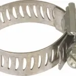 MACKIE HOSE CLAMP 14-32MM P/2