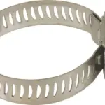 MACKIE HOSE CLAMP 19-44MM P/2