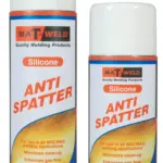 MATWELD ANTI-SPATTER 400ML SILICONE (L)