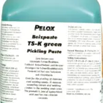 PELOX PICKLING PASTE TSK GREEN 2KG
