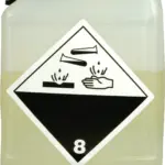 PELOX ALUMINIUM CLEANER P-AL 2KG