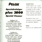 PELOX SURFACE CLEANER FRD50 2KG