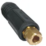 MATWELD CABLE CONNECTOR DINSE FEMALE 35/50