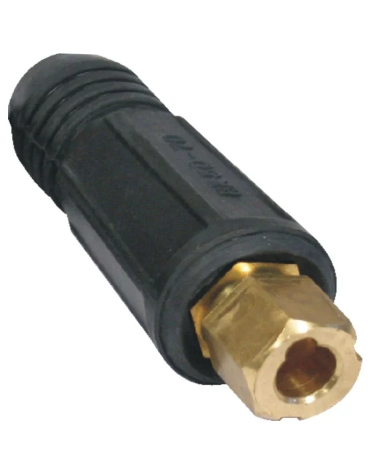 mat1015.webp MATWELD CABLE CONNECTOR DINSE FEMALE 35/50 - Image 1