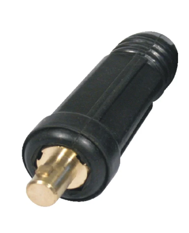 mat1017.webp MATWELD CABLE CONNECTOR DINSE MALE 10-25 - Image 1