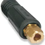 MATWELD CABLE CONNECTOR DINSE FEMALE 50/70