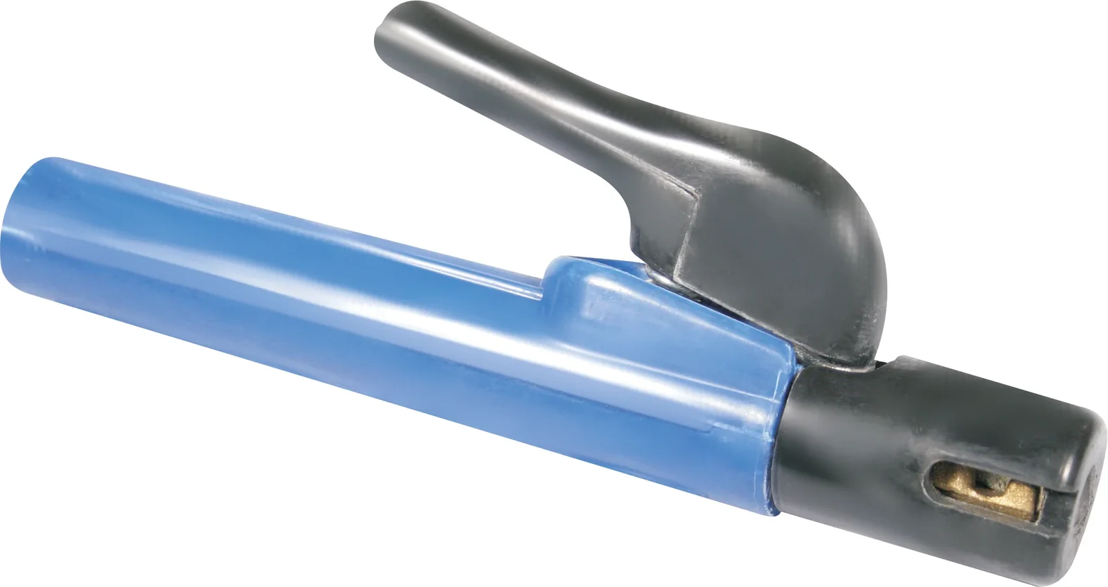 mat1085.webp MATWELD ELECTRODE HOLDER OPTIMUS 300A - Image 1