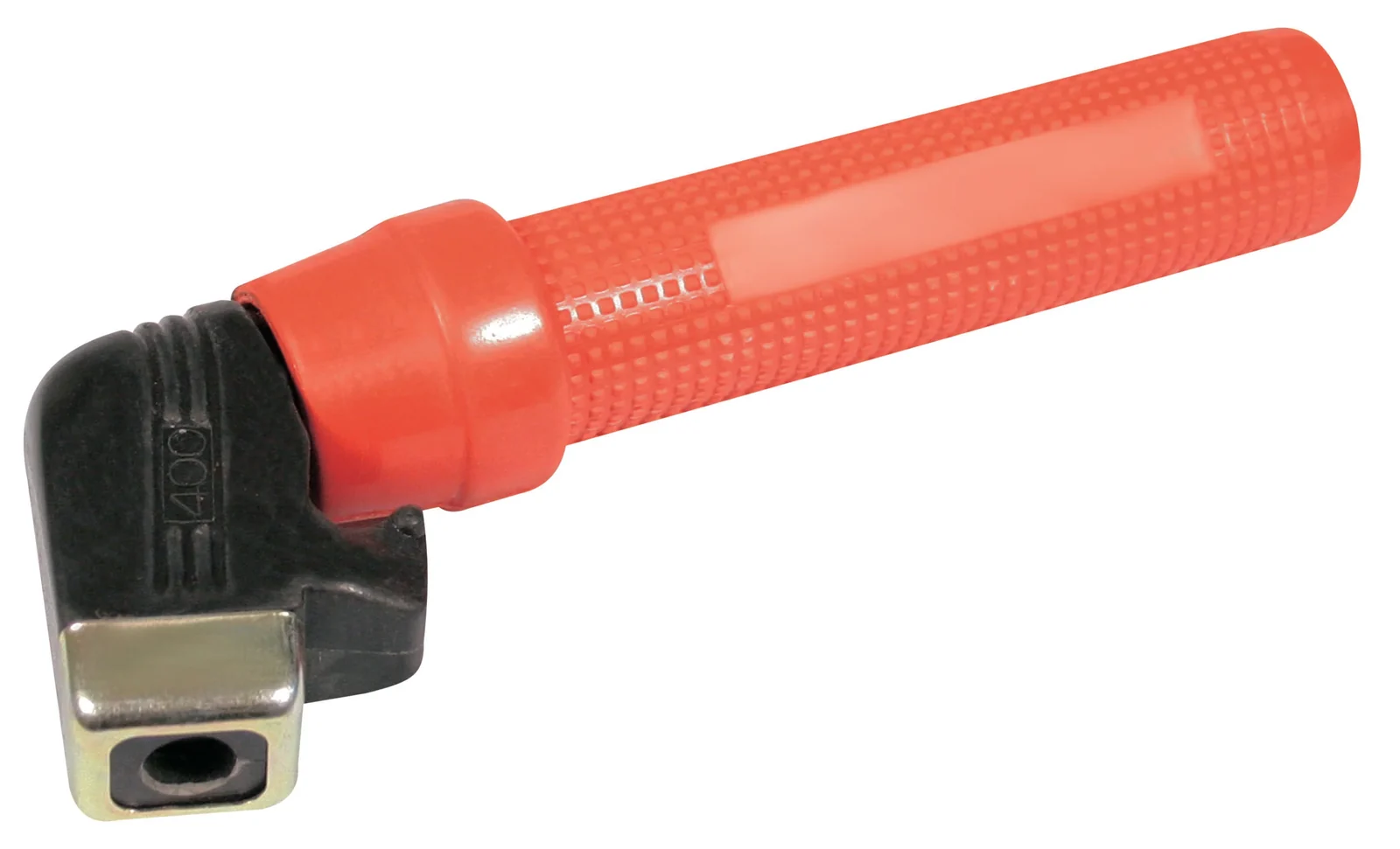 mat1100.webp MATWELD ELECTRODE HOLDER TWIST LOCK 400A - Image 1