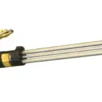 MATWELD CUTTING TORCH (BLACK HANDLE) EN