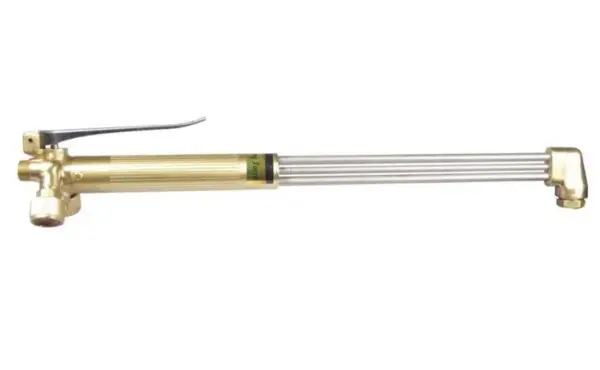 MATWELD CUTTING TORCH (BRASS HANDLE) EN