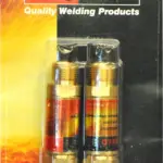 MATWELD P/P FLASHBACK ARRESTOR SET REG