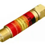MATWELD FLASHBACK ARRESTOR 3/8 ACY TORCH MNTX