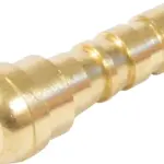 MATWELD HOSE NUT 3/8RH OXY 963R