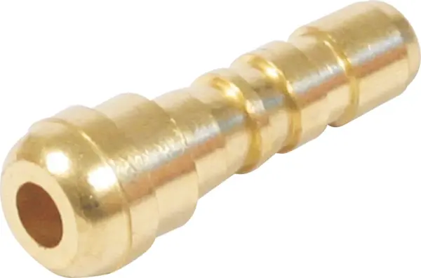 MATWELD HOSE NUT 3/8RH OXY 963R